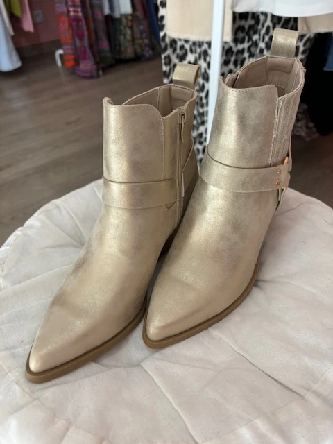 Bottines Georgia