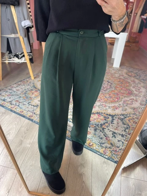 Pantalon Mathilde