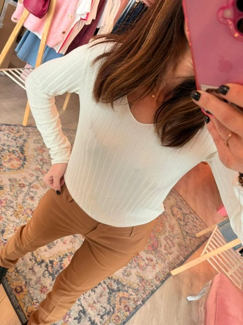Pull Gisèle