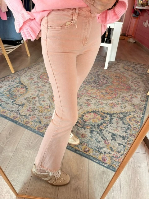 Le Jean Laly