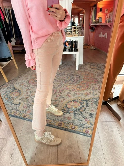 Le Jean Laly