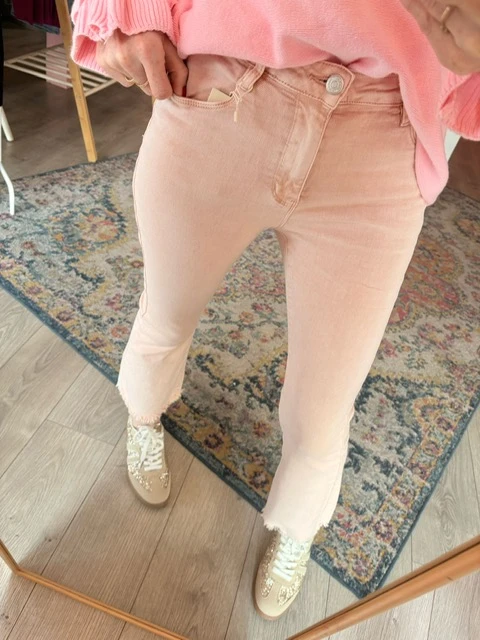 Le Jean Laly