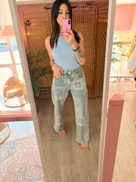 Jean Ibiza