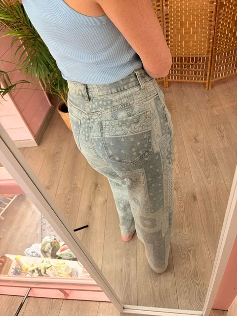 Jean Ibiza
