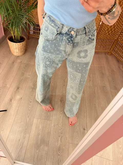 Jean Ibiza