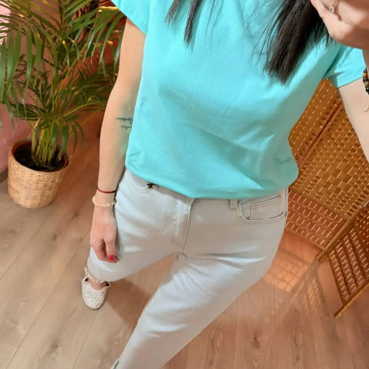 Tee-shirt Basic