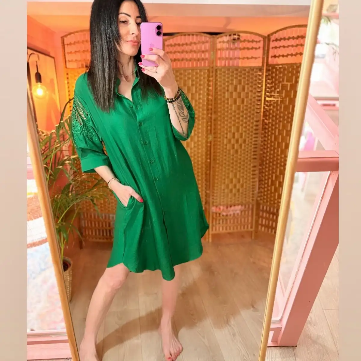 Robe Rachel