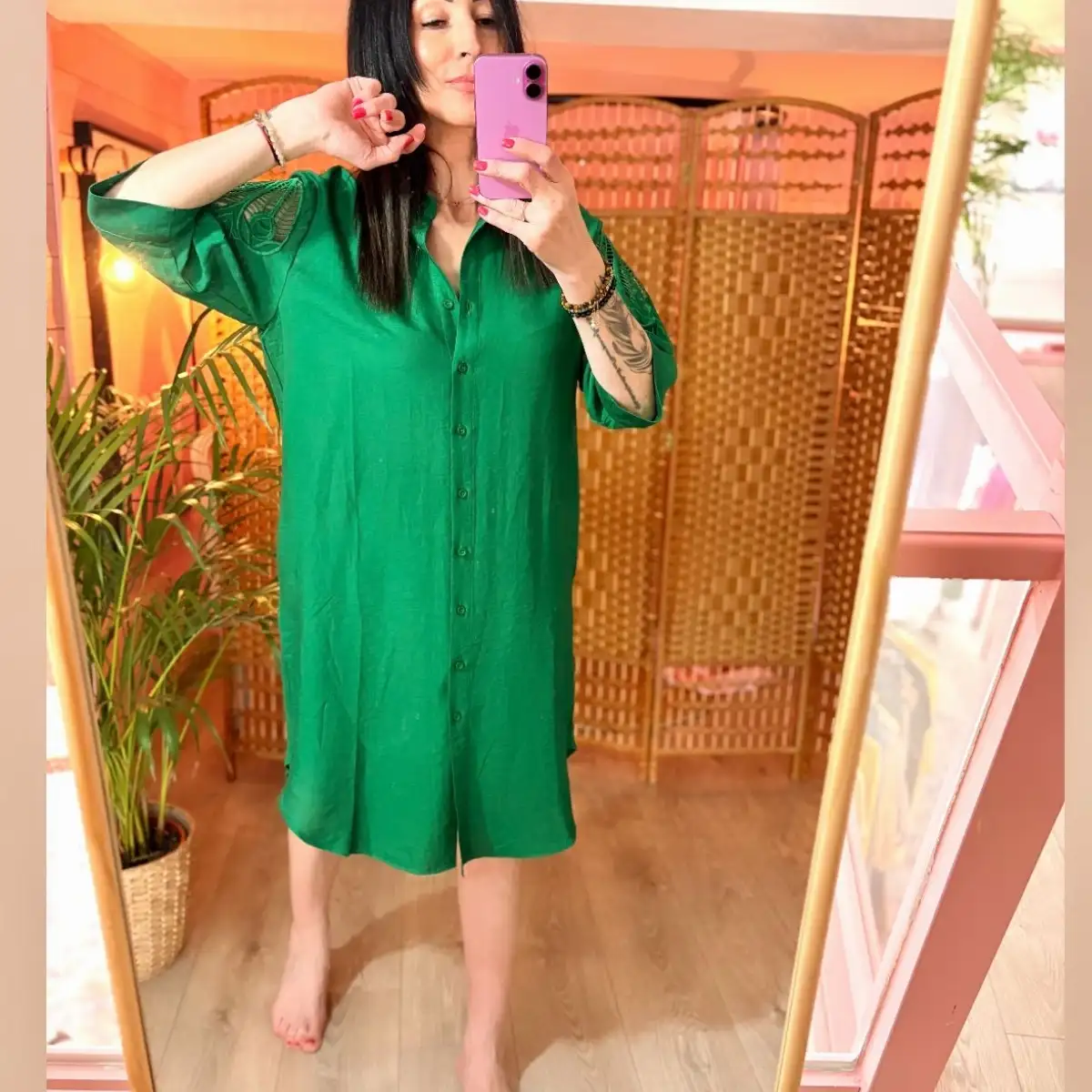 Robe Rachel
