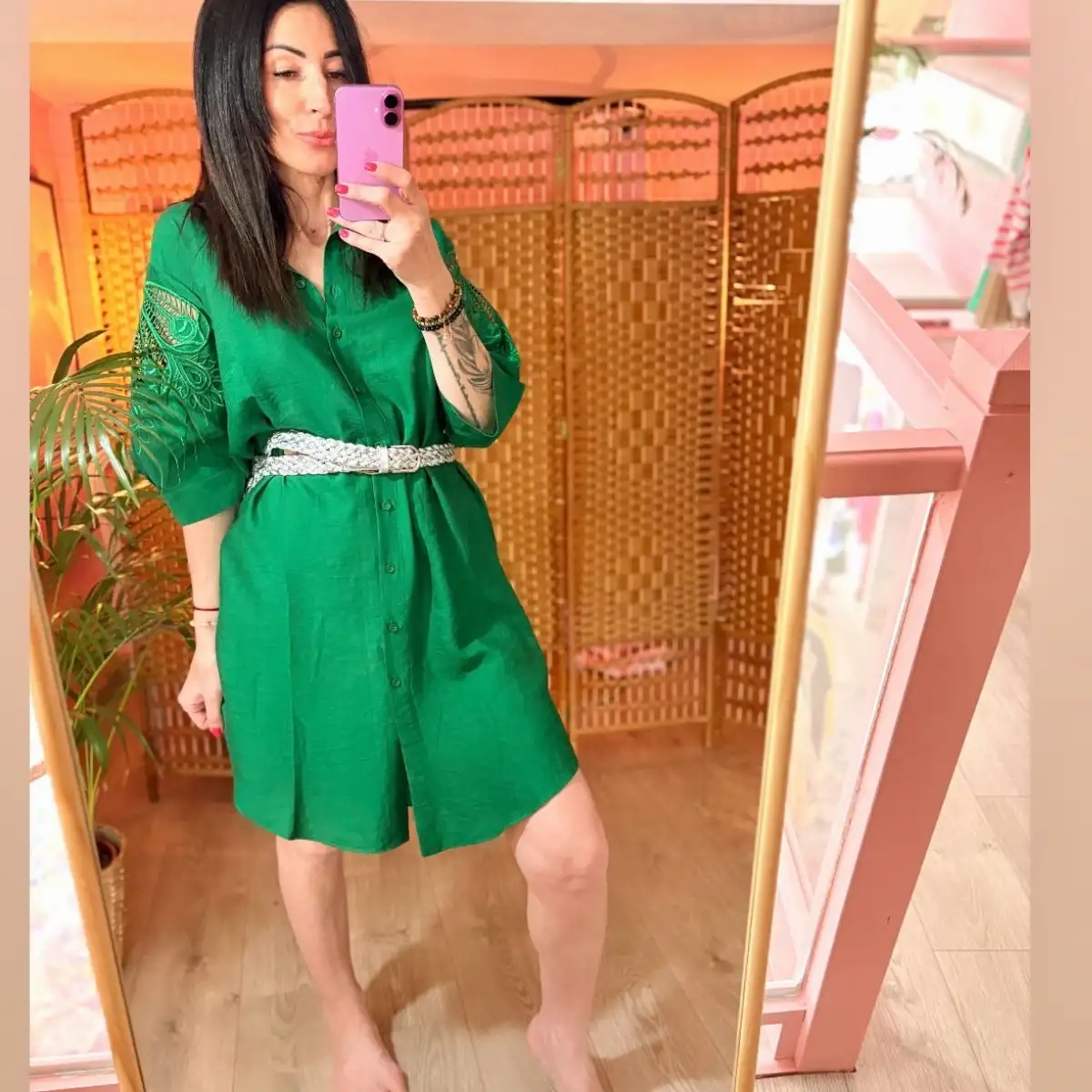 Robe Rachel