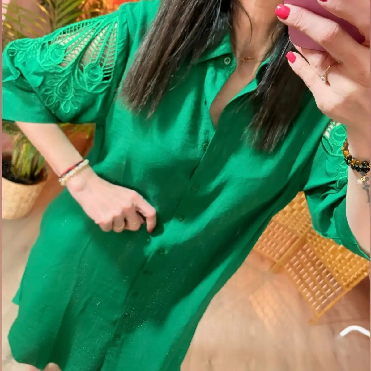 Robe Rachel