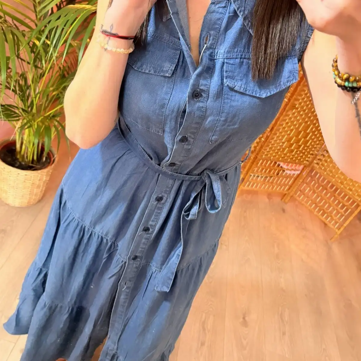 Robe Livia