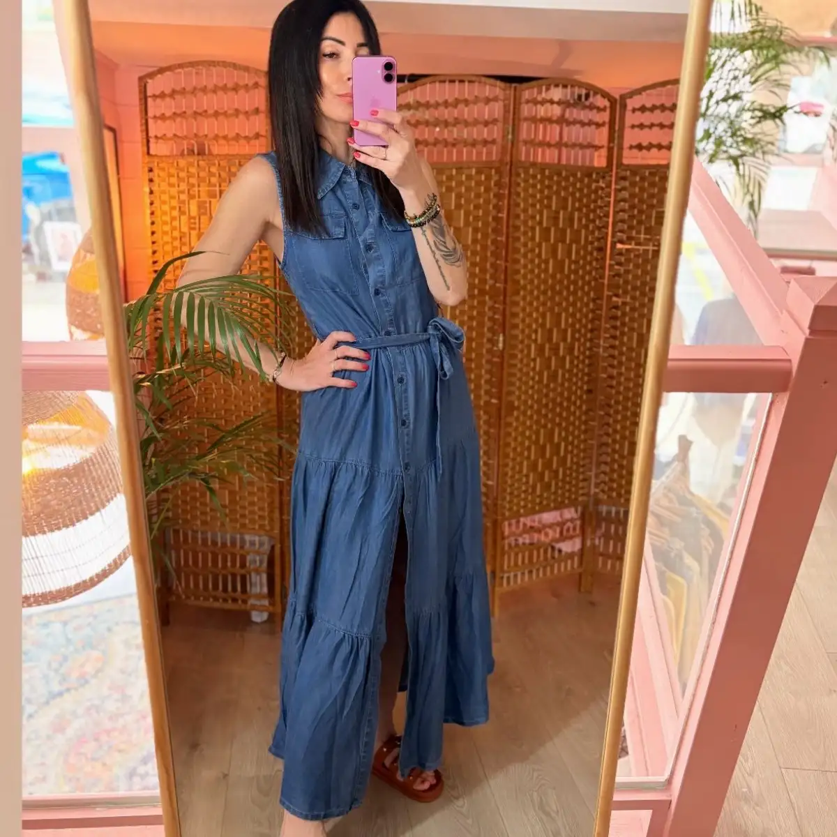 Robe Livia