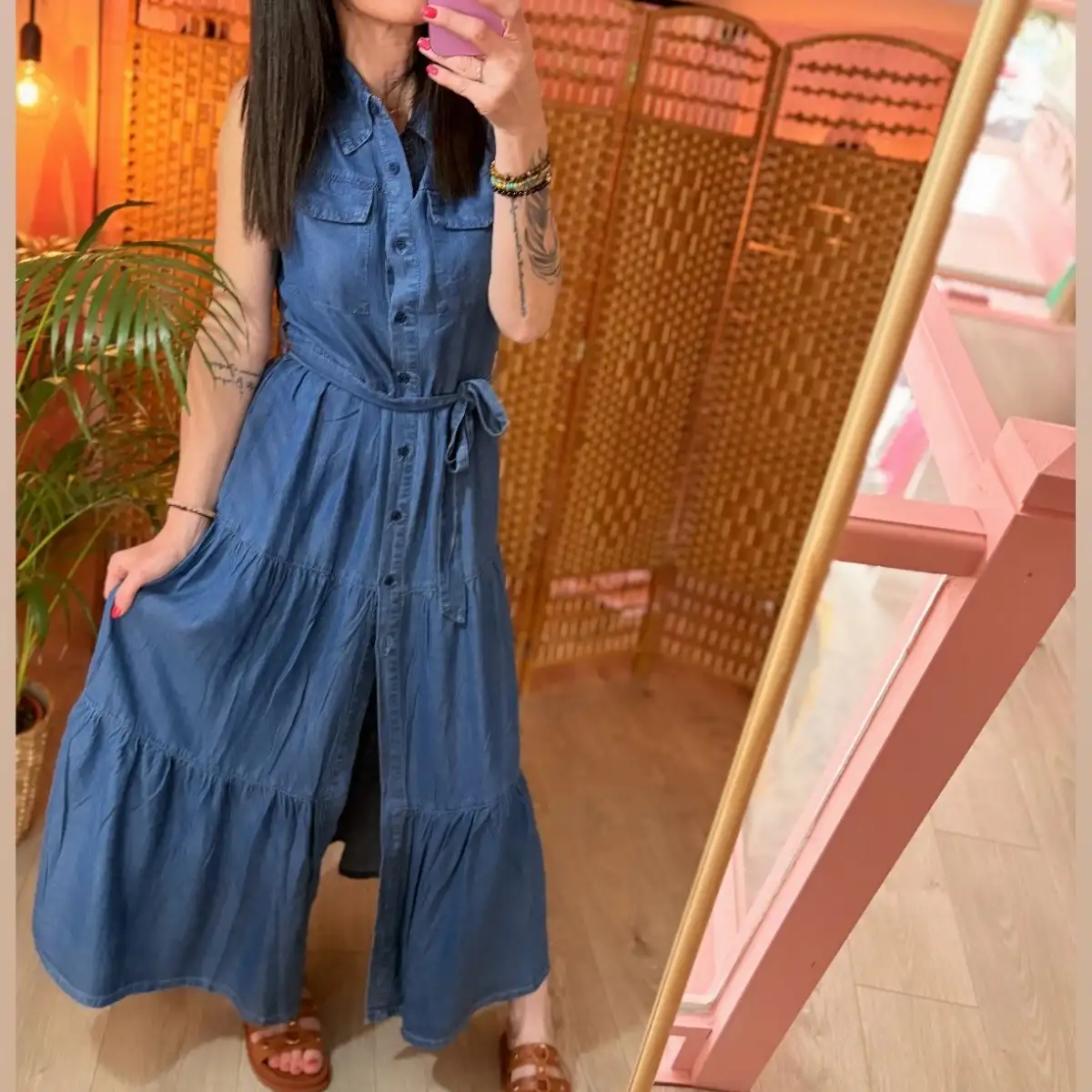 Robe Livia