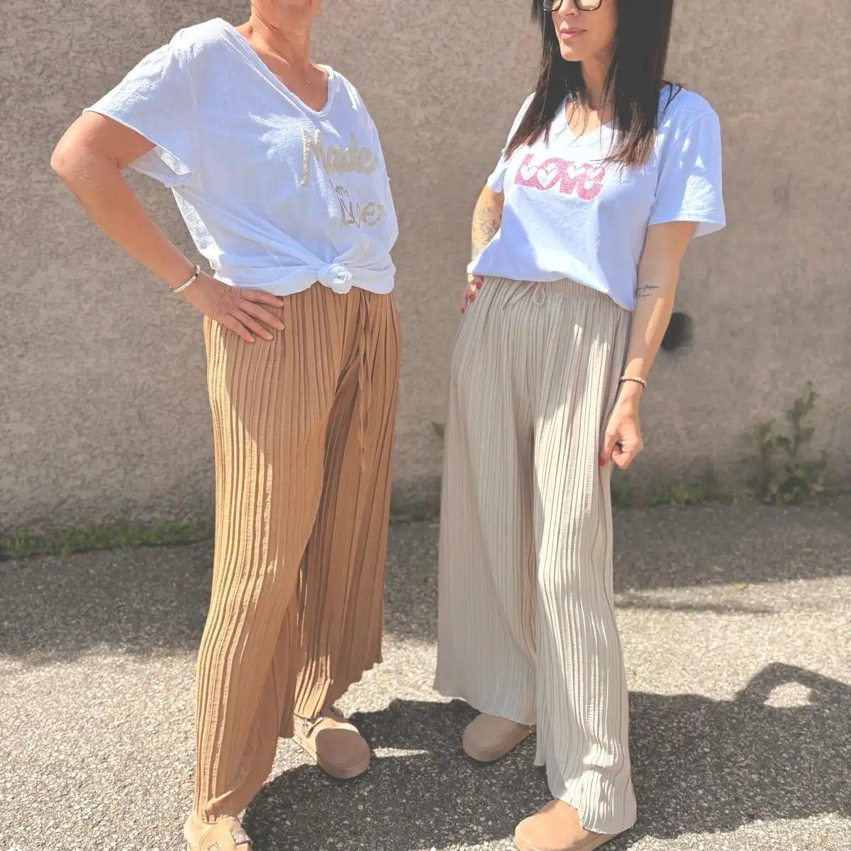 Pantalon Eros