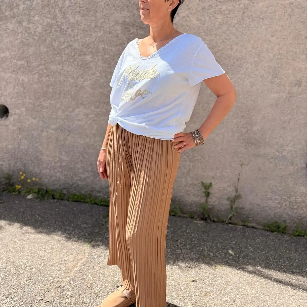 Pantalon Eros