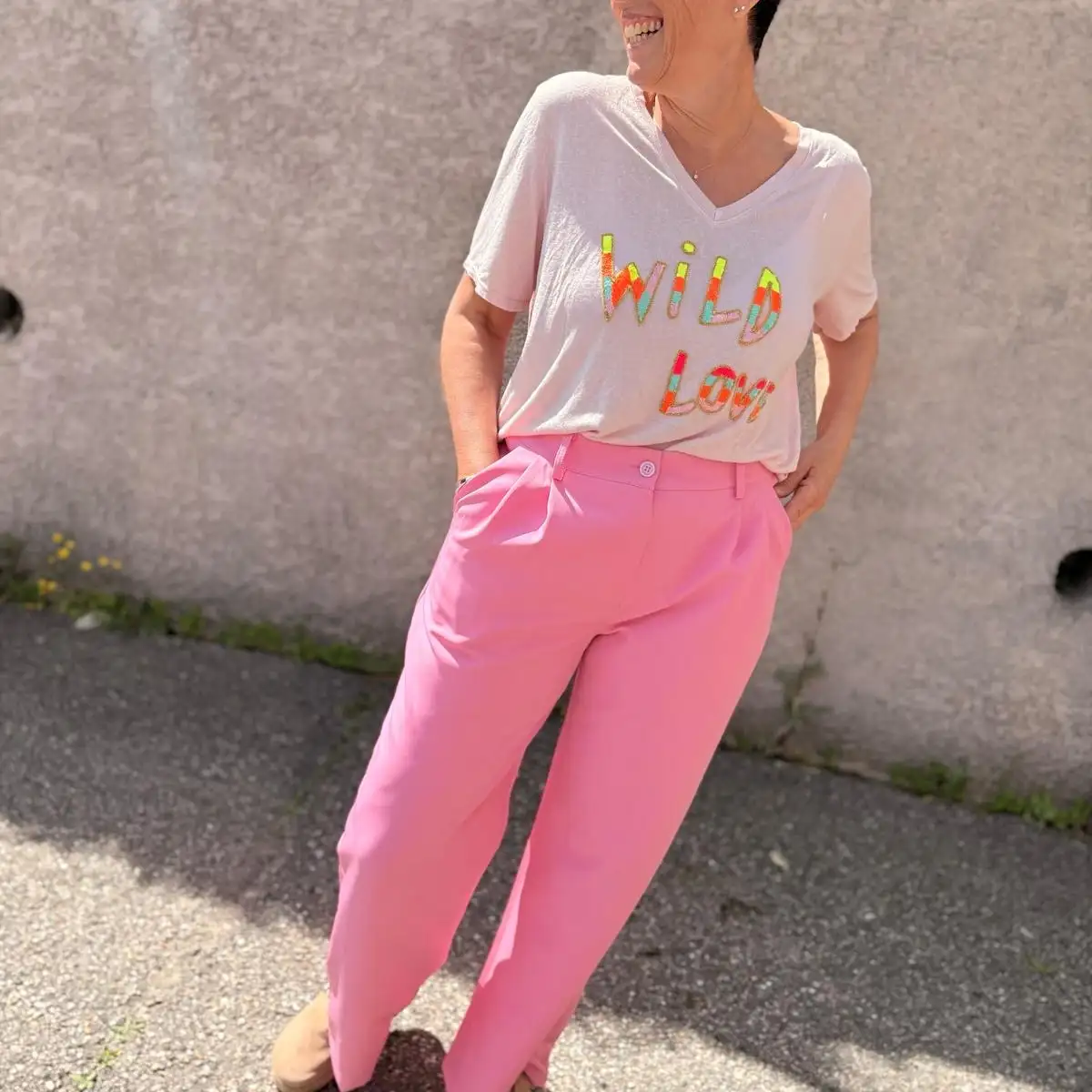 Pantalon Jules