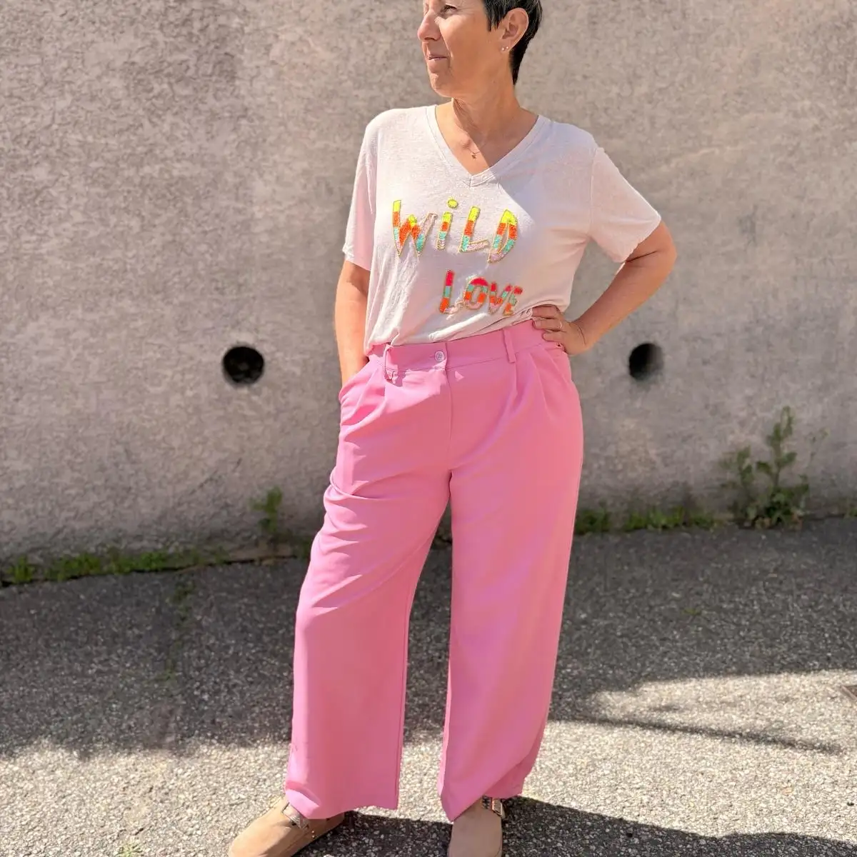 Pantalon Jules