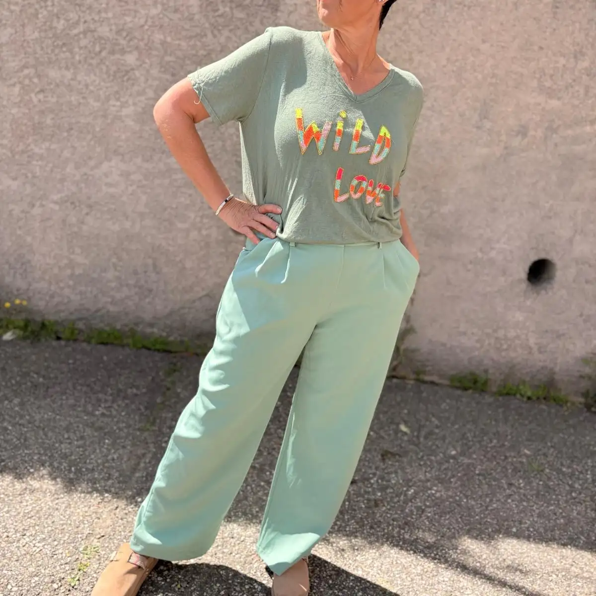 Pantalon Jules