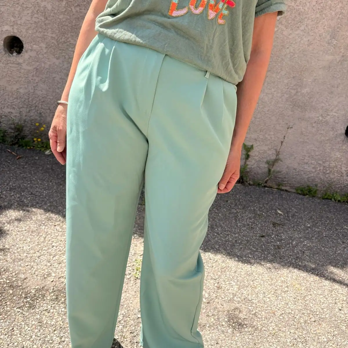 Pantalon Jules