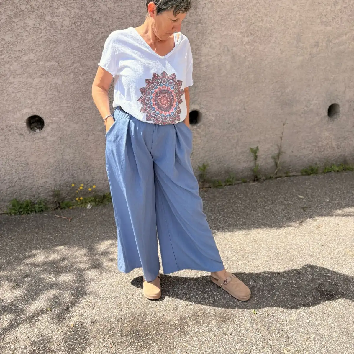 Pantalon Mael