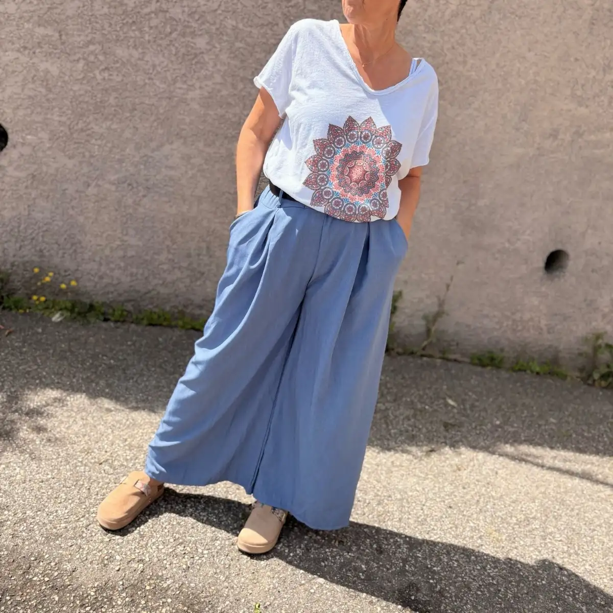 Pantalon Mael
