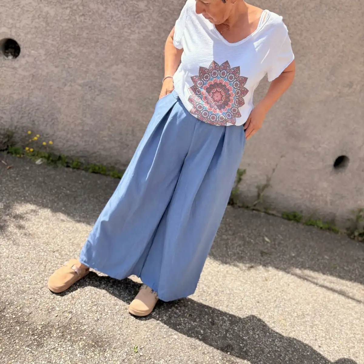 Pantalon Mael