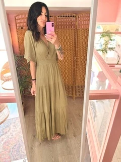 Robe Marta