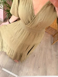 Robe Marta