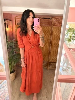 Robe Alba