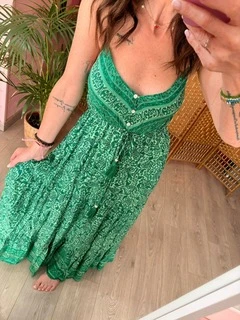 Robe Carmen
