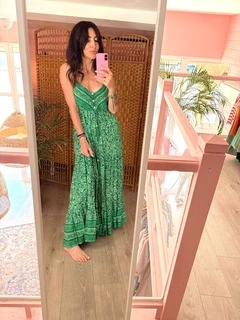 Robe Carmen