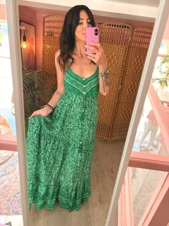 Robe Carmen