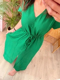 Robe Isabella