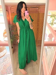 Robe Isabella