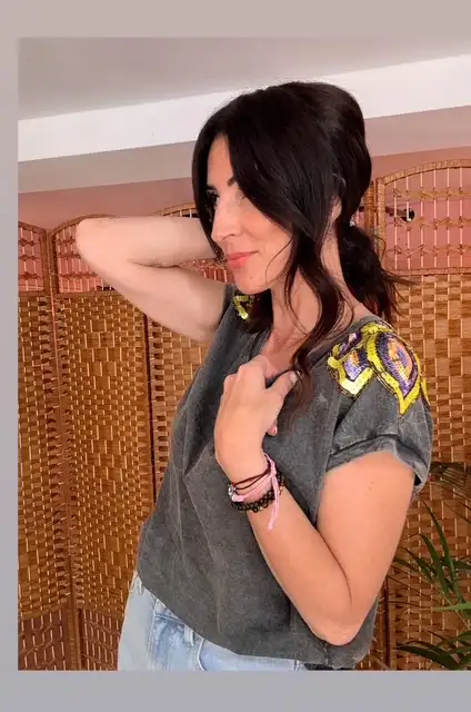 Tee-shirt Gloria