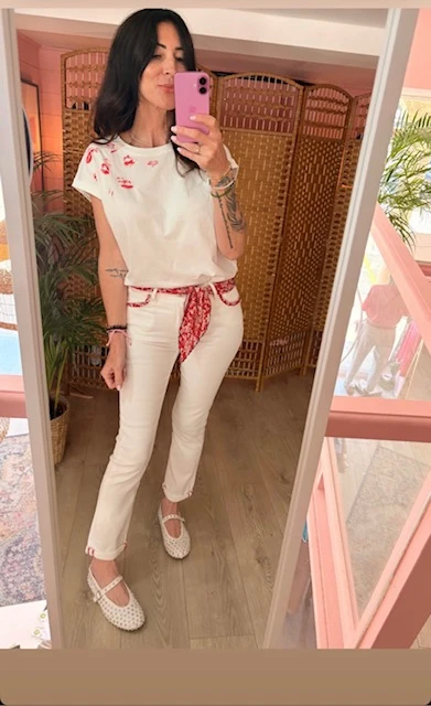 Jean Vanessa