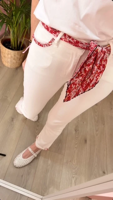Jean Vanessa