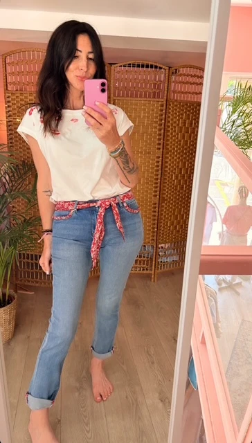 Jean Vanessa