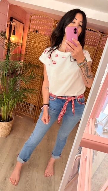 Jean Vanessa