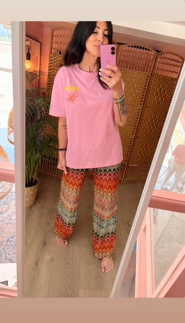 Tee-shirt Ibiza