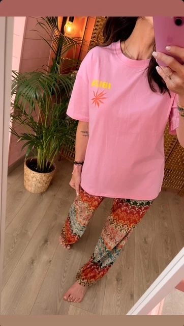 Tee-shirt Ibiza