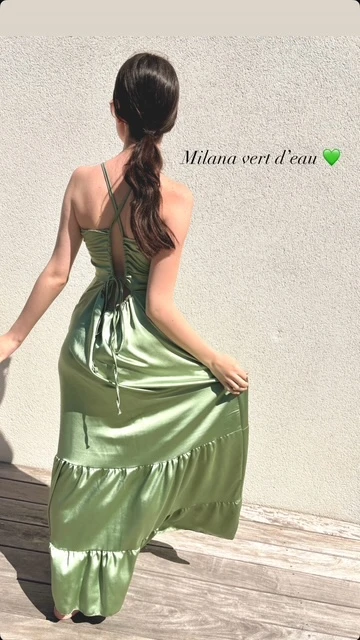 Robe Milana