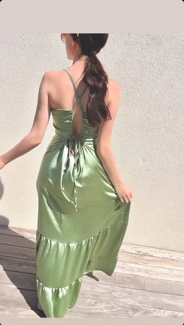 Robe Milana