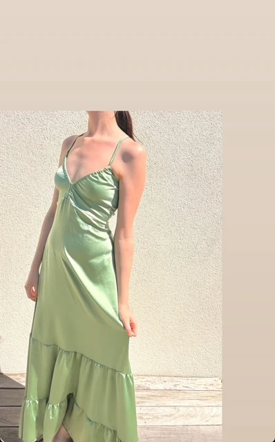 Robe Milana